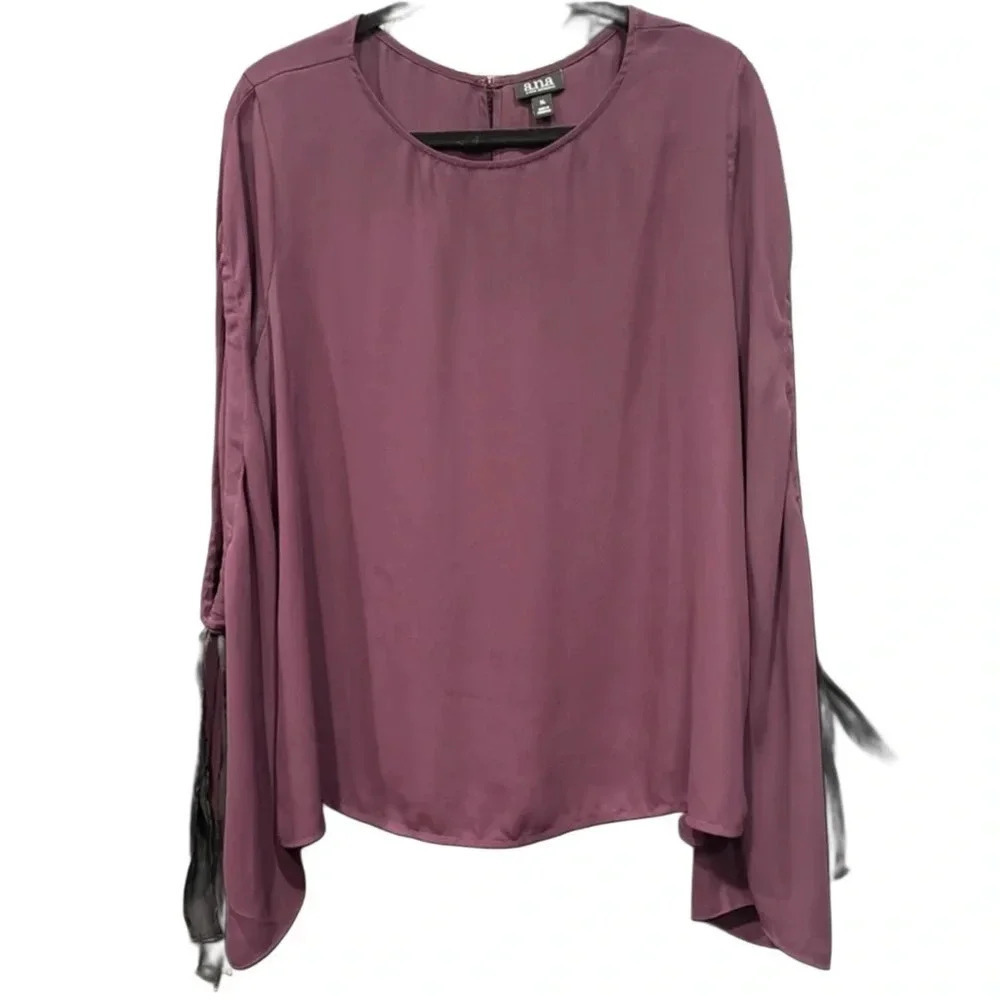 ANA blouse